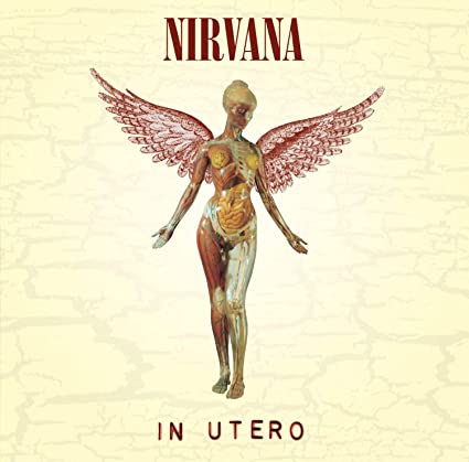 In Utero[LP]